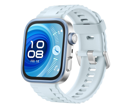 Smartwatch HUAWEI WATCH Fit 4 Pro Niebieski